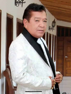 Pastor López