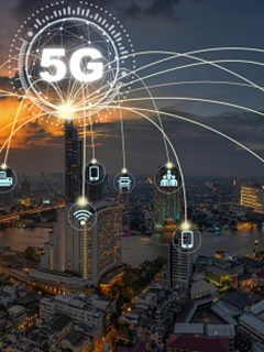 5G