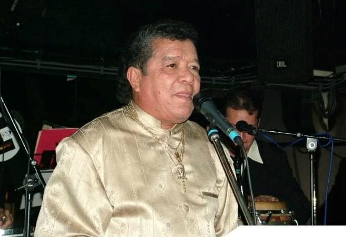 Pastor López