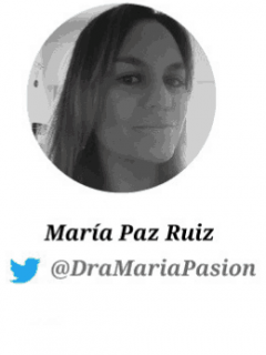 María Paz Ruiz