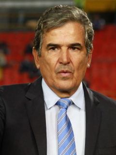 Jorge Luis Pinto