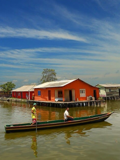 Fotografía de Filiberto Pinzón Acosta