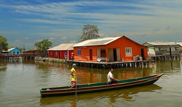 Fotografía de Filiberto Pinzón Acosta