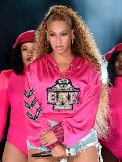 Beyoncé