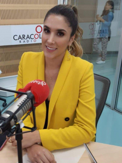Daniela Ospina