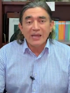 Gustavo Bolívar