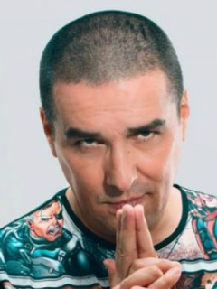 Matador y Jonatan Tamayo, conocido como 'Manguito'
