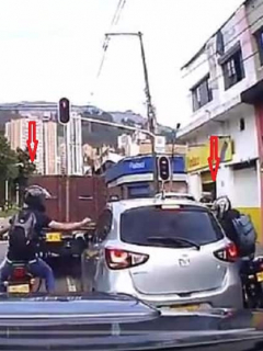 Fleteros Medellín