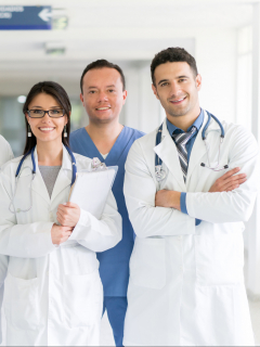 Médicos