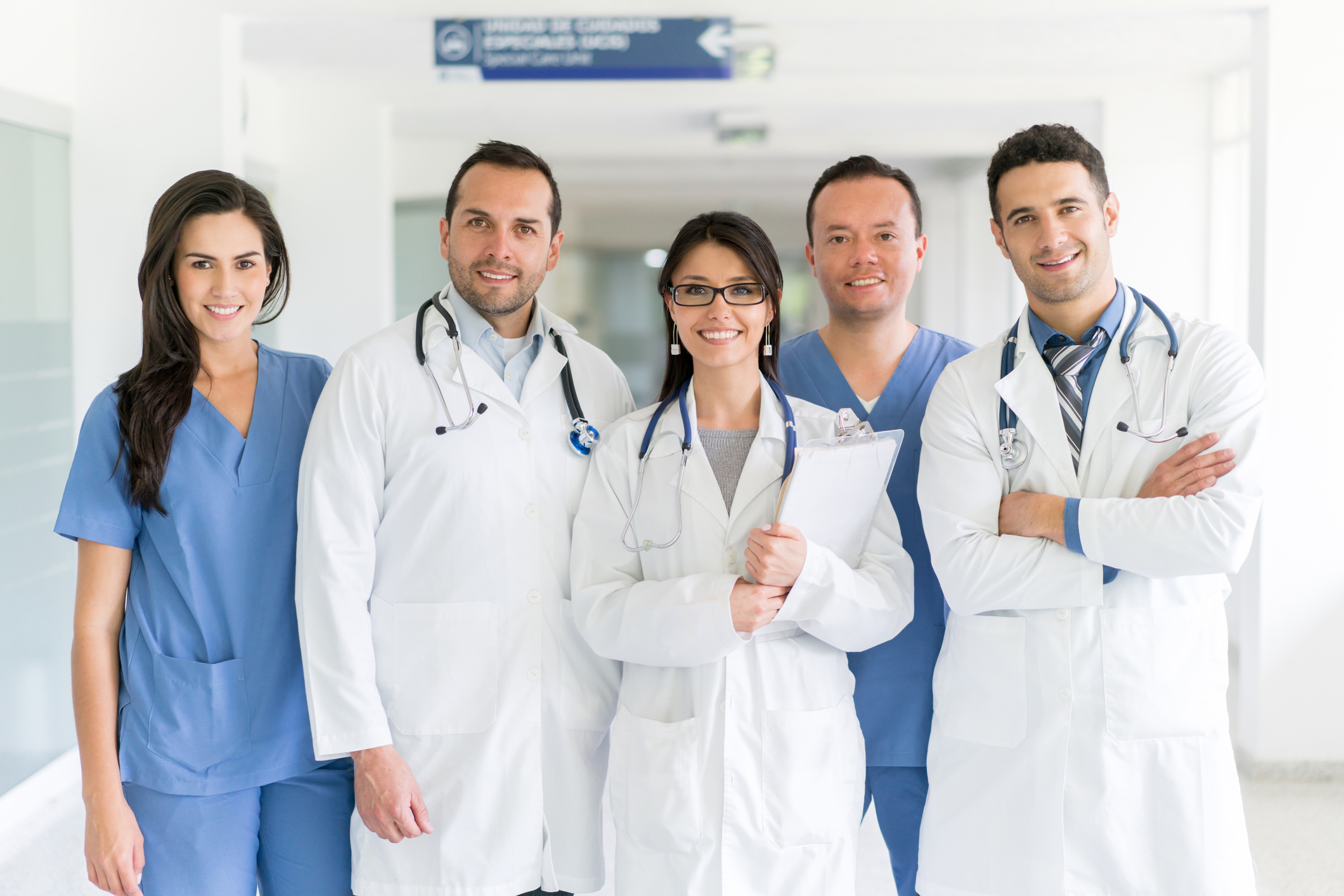 Jefe de medicina salario Jefe de medicina salario