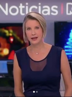 El portal Silla Vacía señaló que el regreso de Claudia Gurisatti al poder en RCN tendría como objetivo que el noticiero vuelva a ser afín con el uribismo.