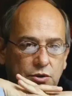 José Obdulio Gaviria