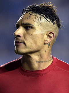 Paolo Guerrero