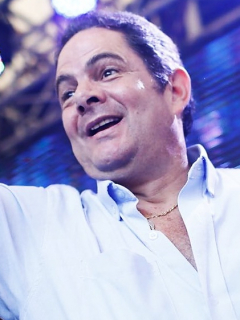 Germán Vargas Lleras