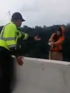 Policia Ibagué