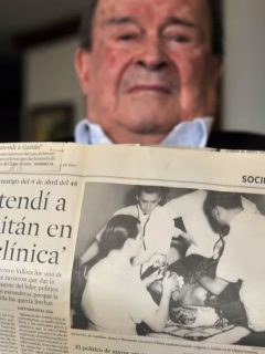 Hernán Guerrero Villota.