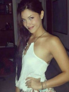 Valentina Castro