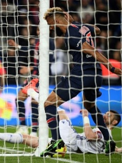 Choupo-Moting PSG