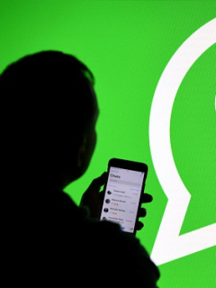 WhatsApp