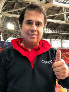 César Augusto Londoño