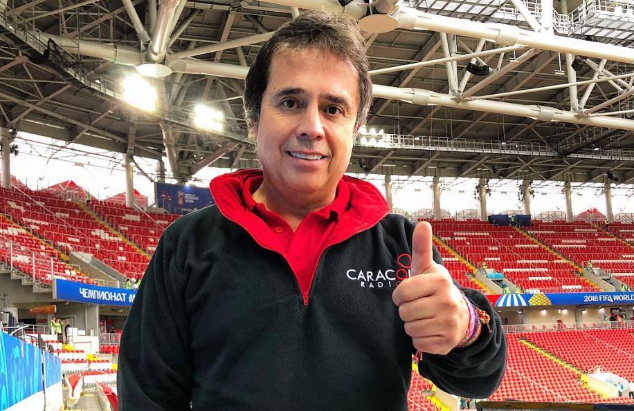 César Augusto Londoño