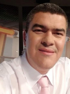 Eduardo Luis López y Javier Fernández
