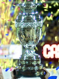 Trofeo de la Copa América