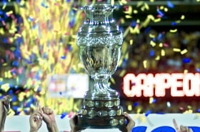 Trofeo de la Copa América