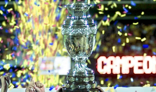 Trofeo de la Copa América