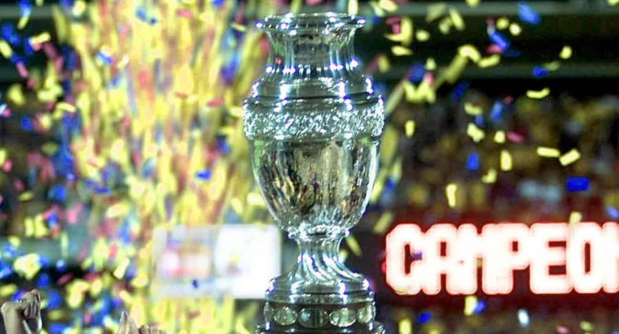 Trofeo de la Copa América