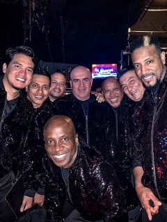 Grupo Niche