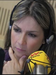 Vicky Dávila