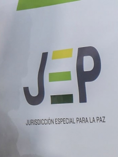 Logo JEP