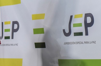 Logo JEP