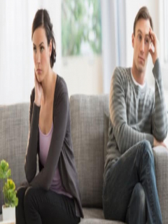 Divorcio
