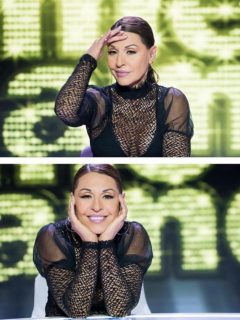 Amparo Grisales