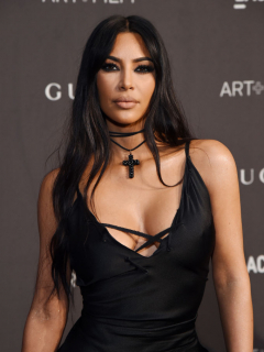 Kim Kardashian