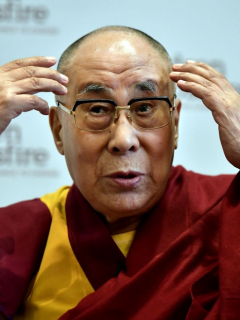 Dalái Lama