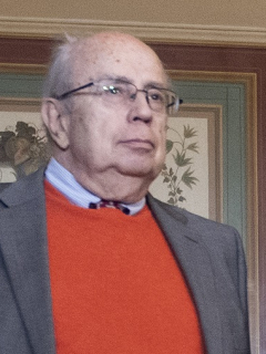 Gustavo Tarre