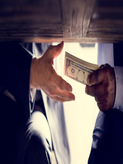 Corrupción