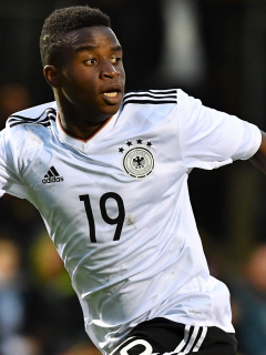 Youssoufa Moukoko