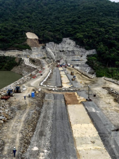 Proyecto Hidroituango