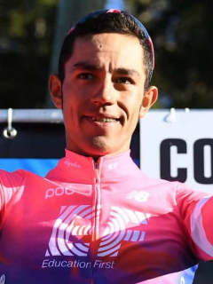 Daniel Felipe Martínez