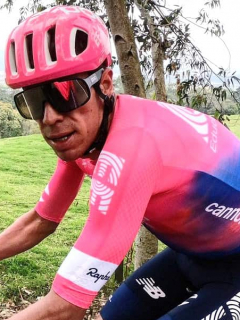 Rigoberto Urán