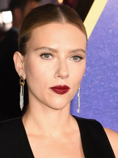Scarlett Johansson