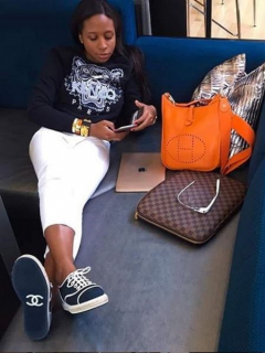Jenny Ambuila