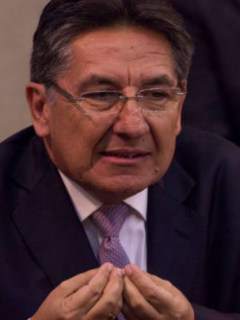 Néstor Humberto Martínez