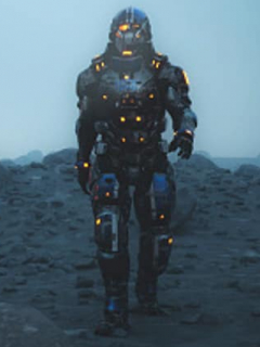 Soldado