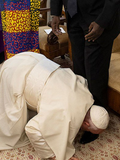 Papa Francisco