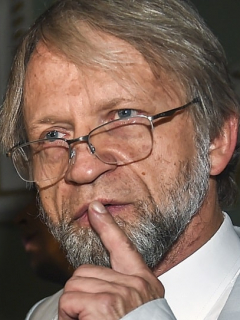 Antanas Mockus